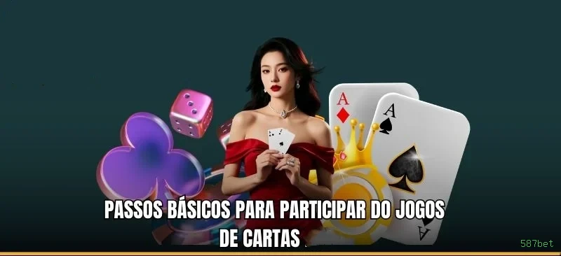 Cassino 587bet app mobile