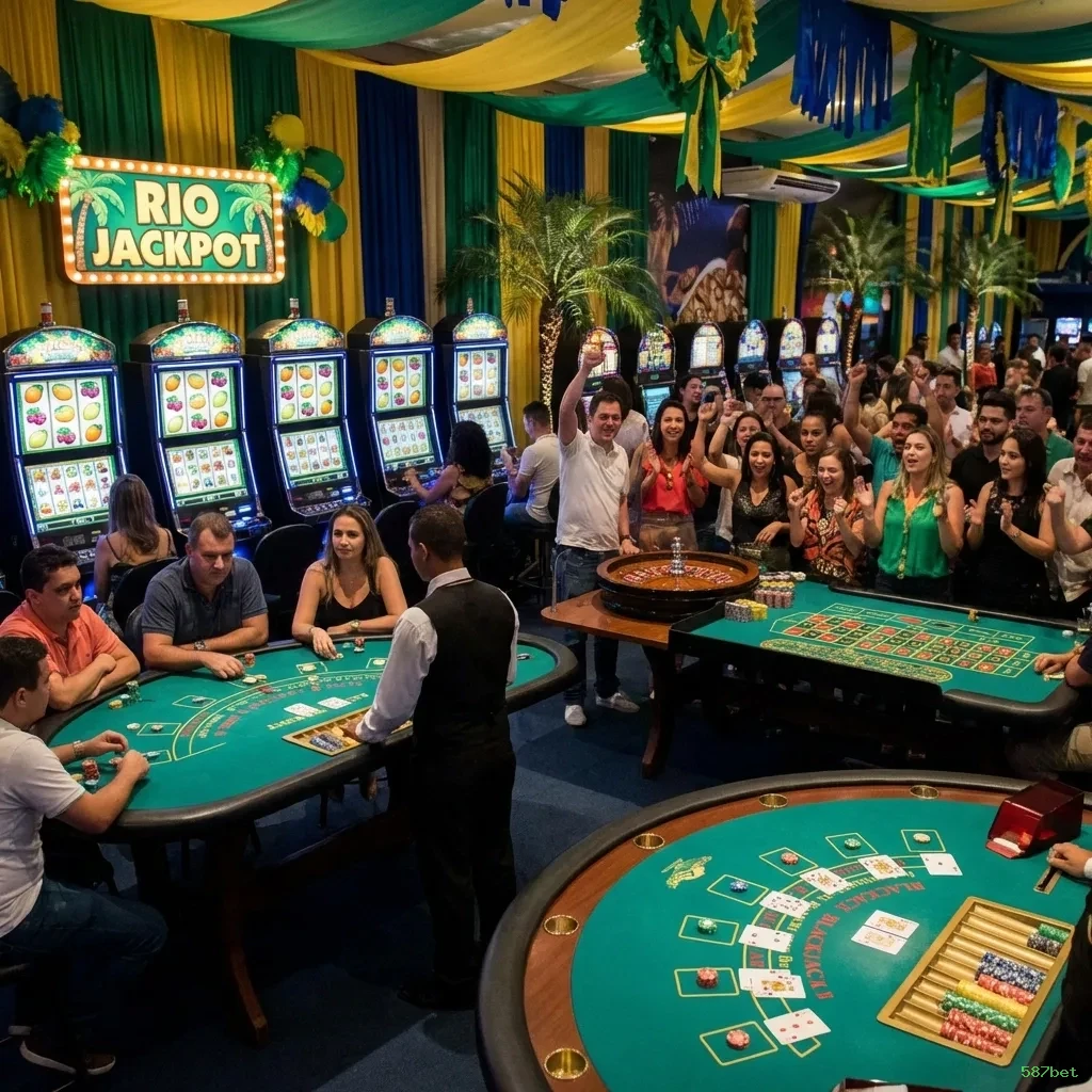 Bônus boas-vindas 587bet R$100